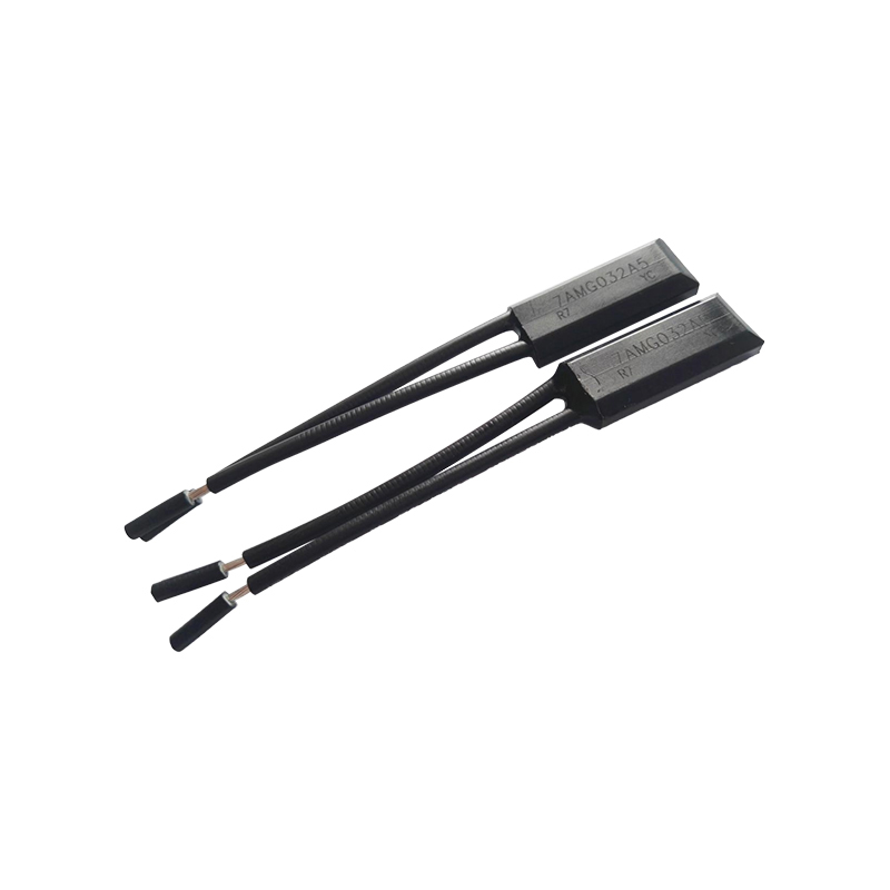 Bimetal 7 uur Motor thermische bescherming