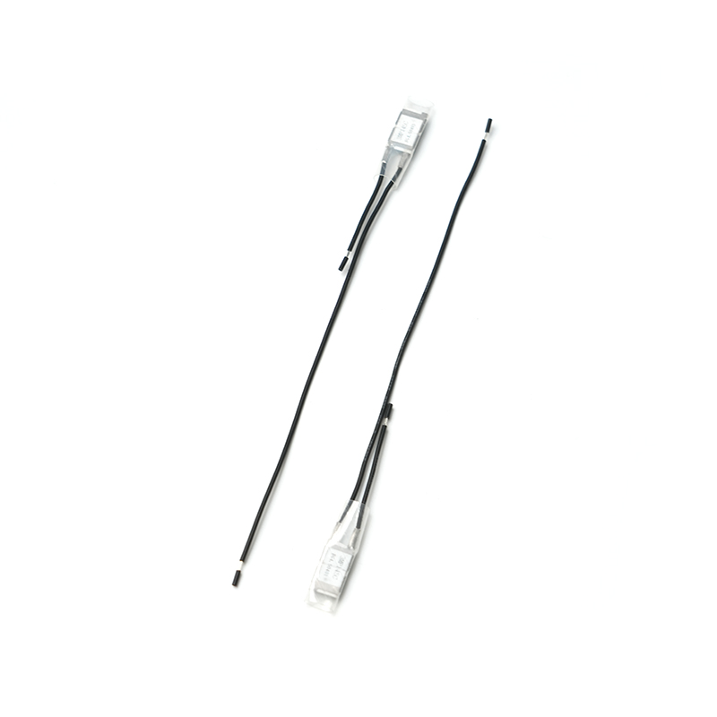 17amg dunner type thermische beschermer, Klixon thermische beschermer