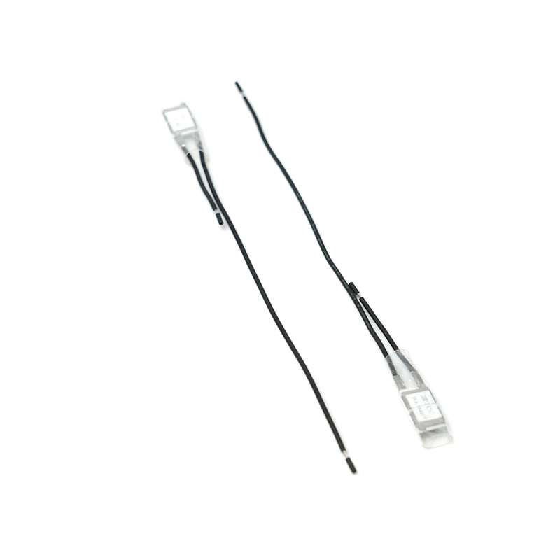 17amg dunner type thermische beschermer, Klixon thermische beschermer