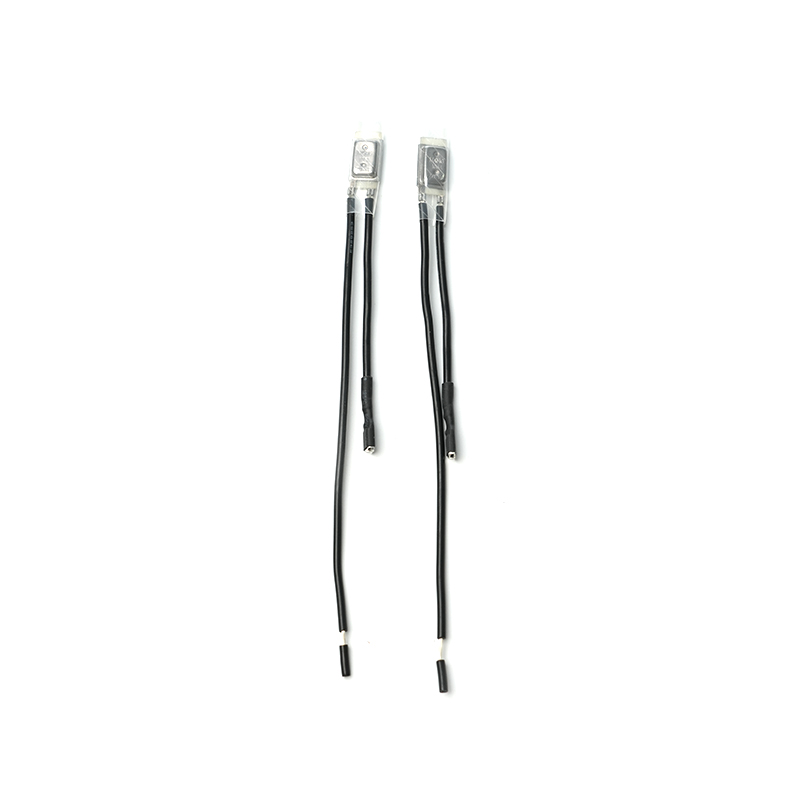 17amg dunner type thermische beschermer, Klixon thermische beschermer