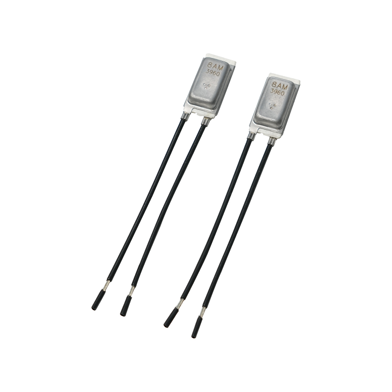 8 uur AC thermische schakelaar thermische beschermer