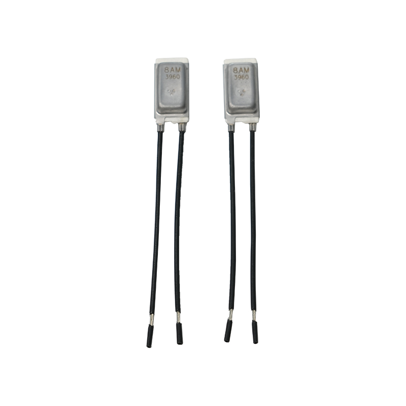8 uur AC thermische schakelaar thermische beschermer