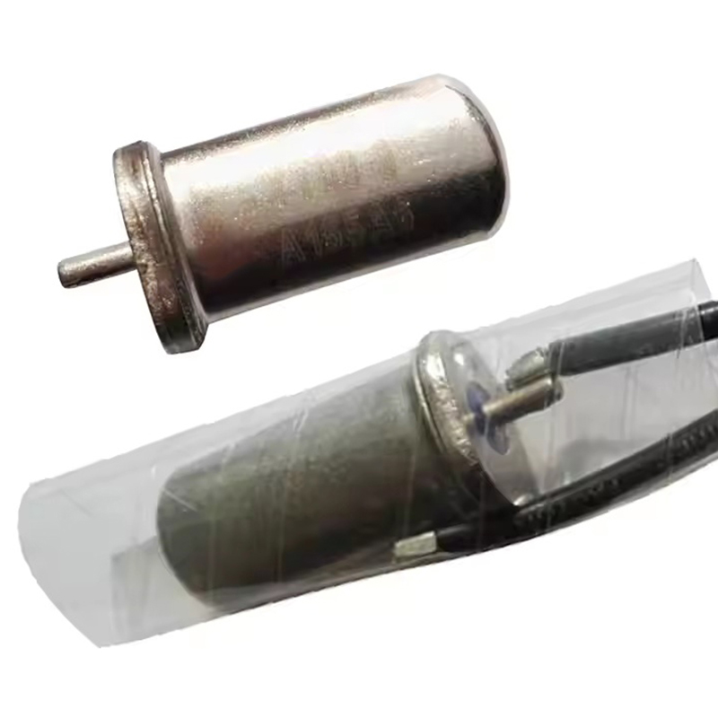 250V Normaal gesloten bimetale thermostaat thermische schakelaar 250V Normaal gesloten bimetale thermostaat thermische schakelaar