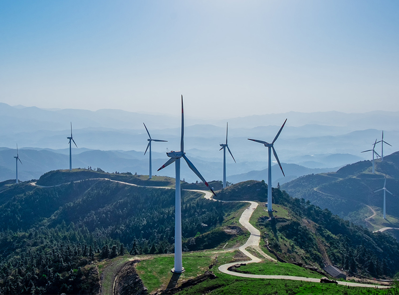 Hernieuwbare energie